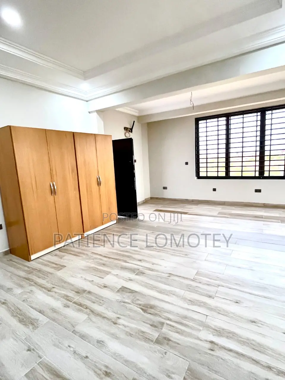 5bdrm House in Little Legon for rent