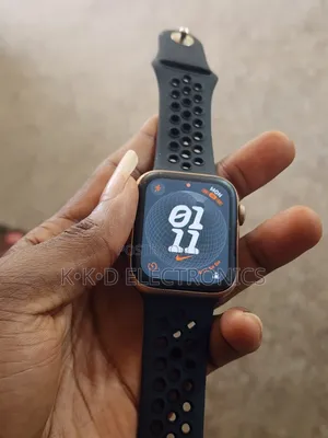 Series 5 44mm Lte+Gps