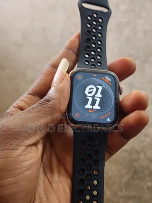 Series 5 44mm Lte+Gps