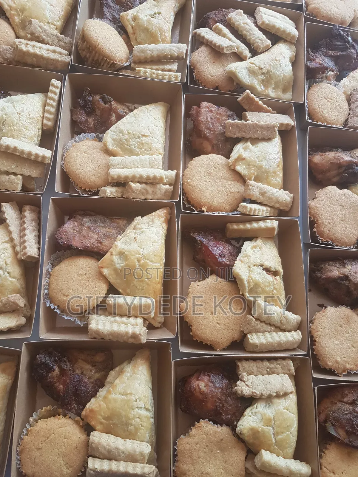 Dee's Catering Services