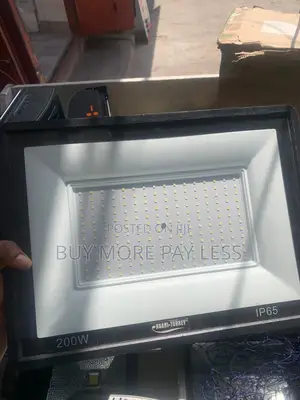 200w Led Floodlight