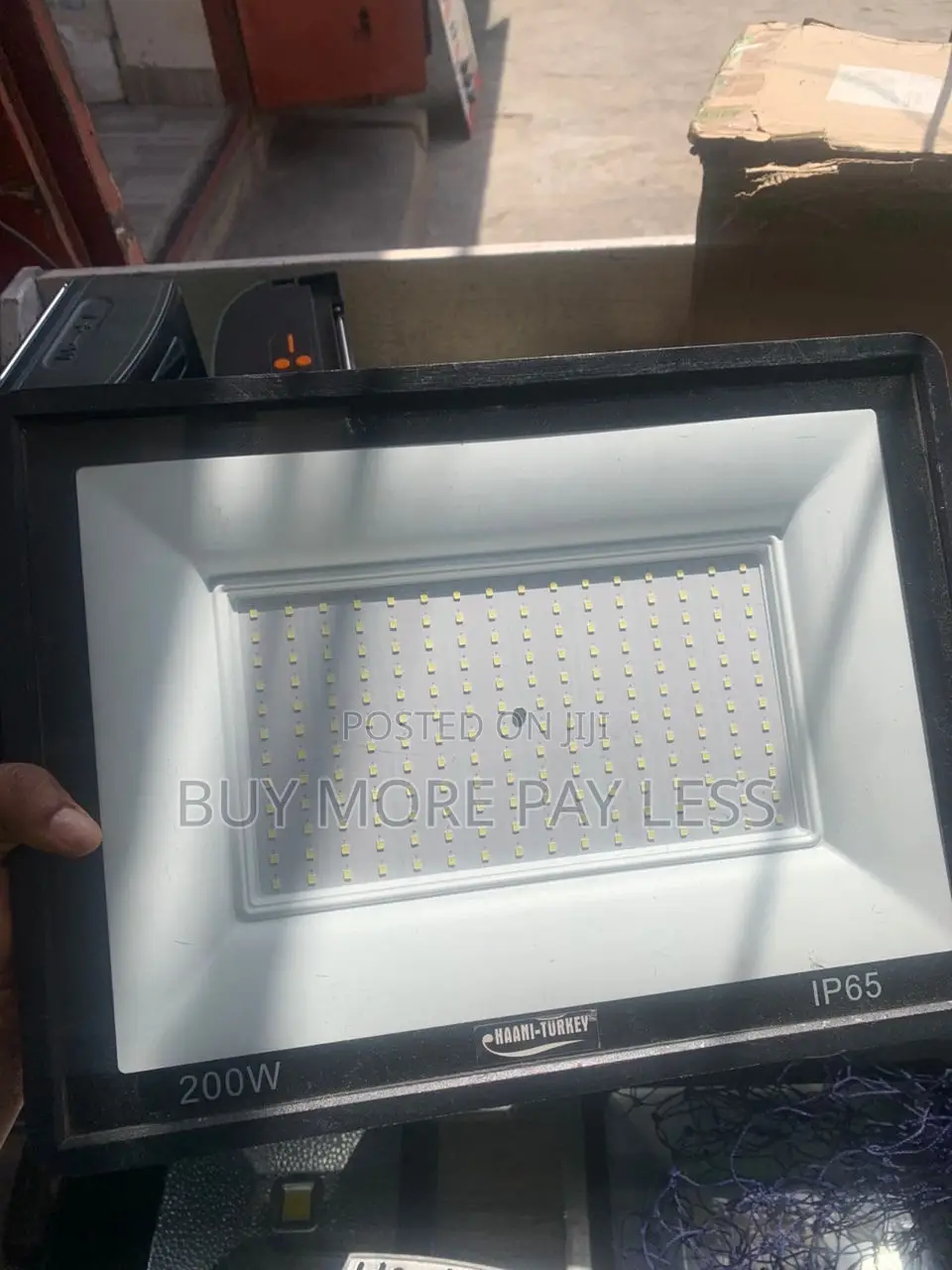 200w Led Floodlight