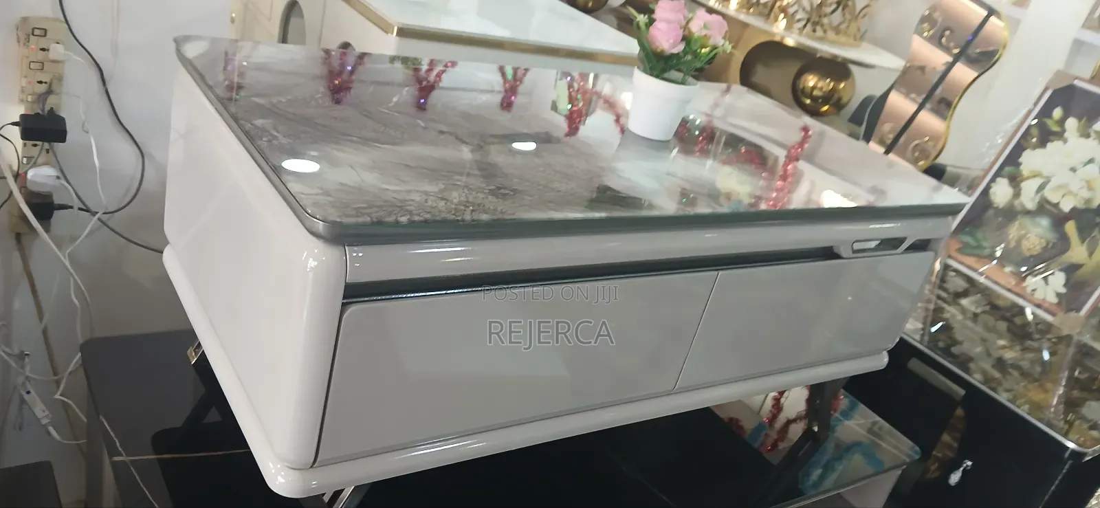 Affordable Center Table