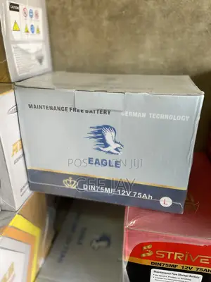 Hefty Batteries Zone