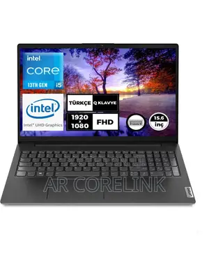 New Laptop Lenovo V15 8GB Intel Core i5 SSD 512GB