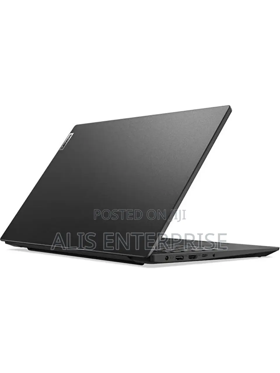 New Laptop Lenovo V15 8GB Intel Core i5 SSD 512GB