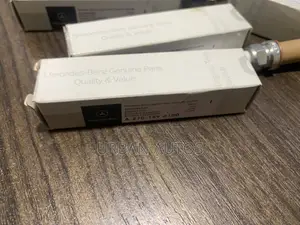 Mercedes Benz E300 Spark Plugs.Original Benz