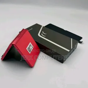 New Samsung Galaxy Z Flip7 512 GB Red