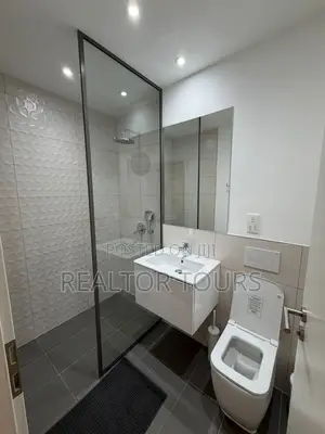 Furnished Studio Apartment in Airport Residential Area for rent