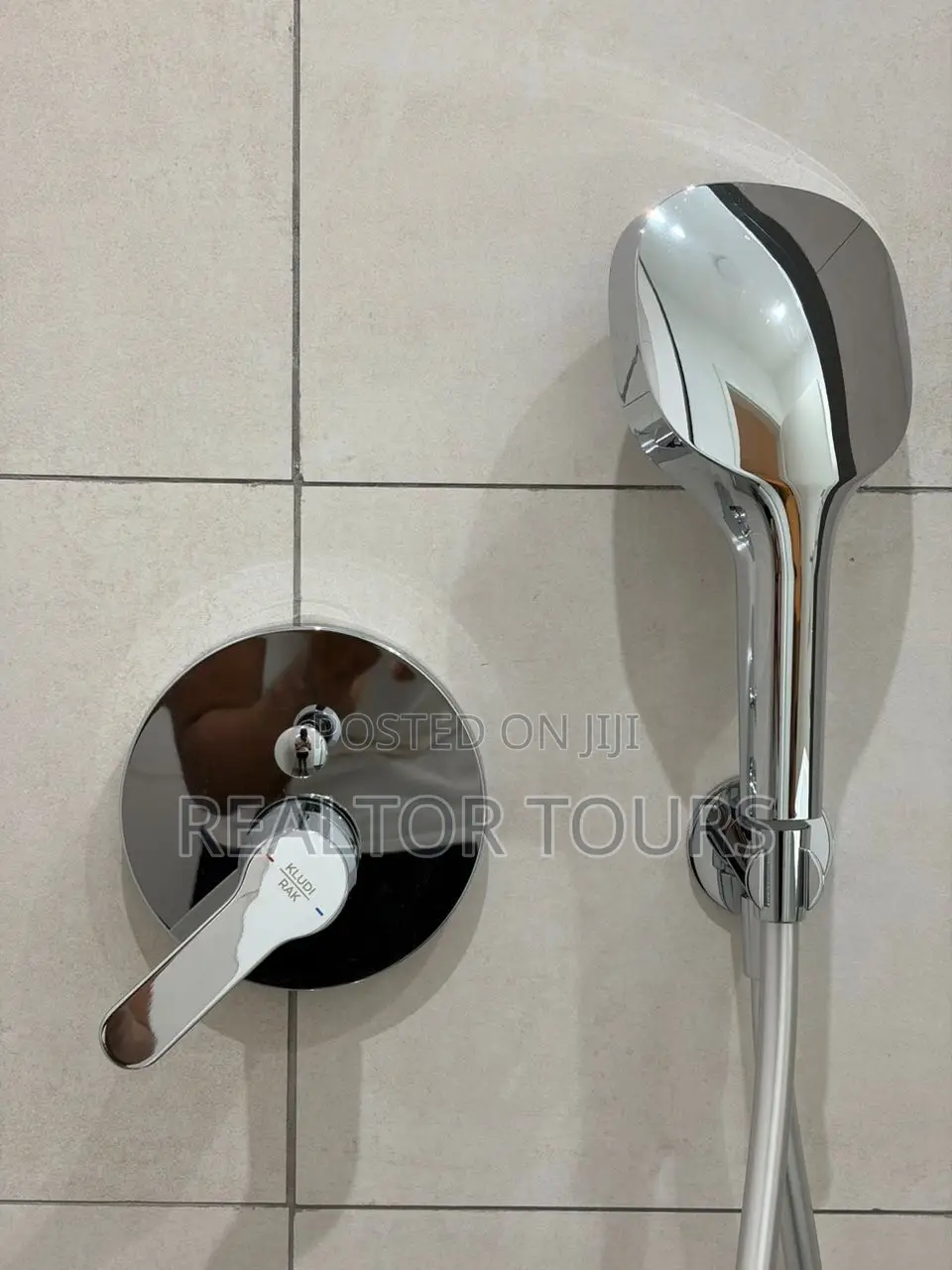 Furnished Studio Apartment in Airport Residential Area for rent