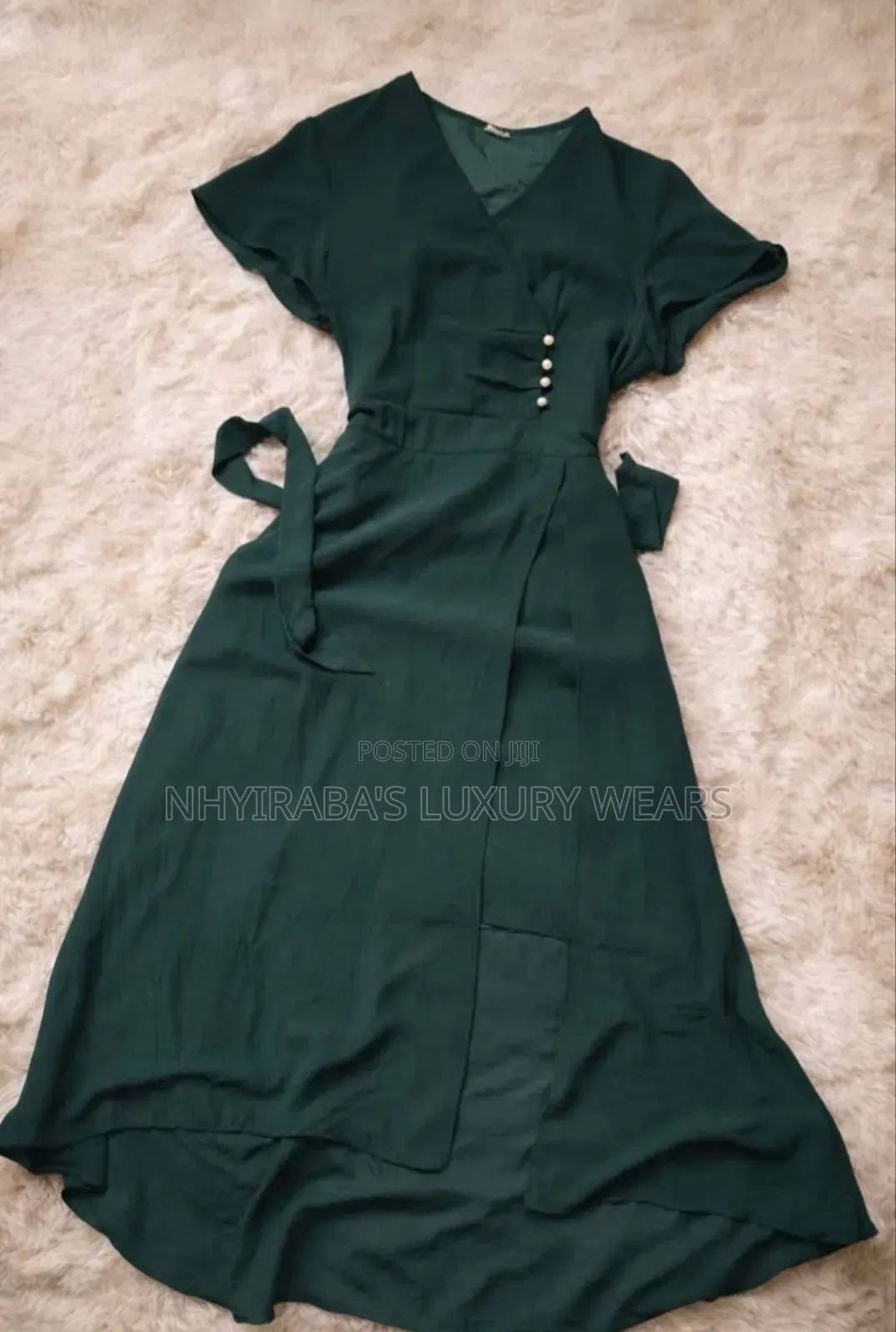 Ladies Dresses