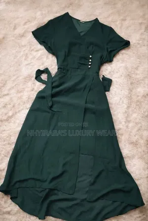 Ladies Dresses