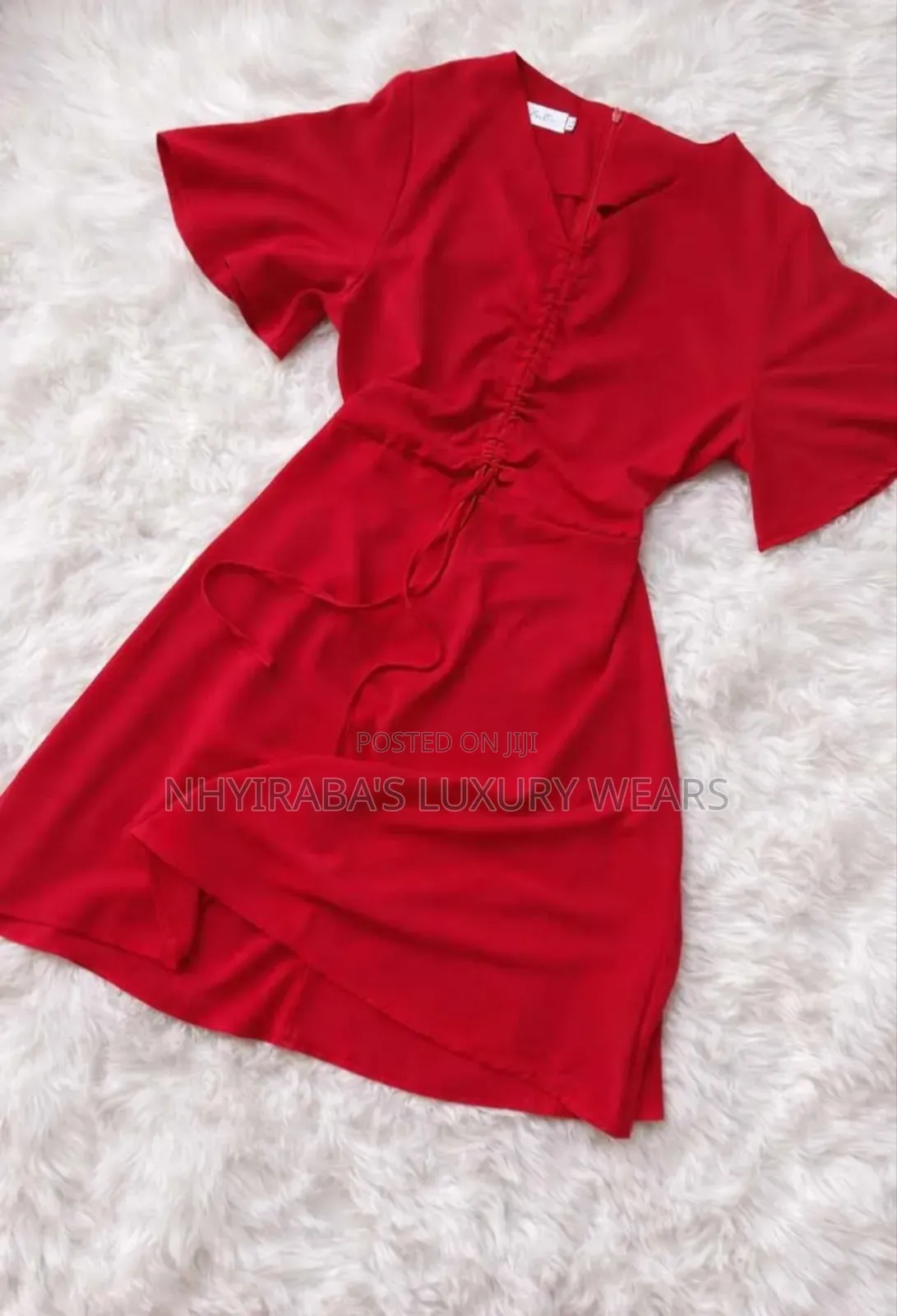 Ladies Dresses