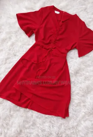 Ladies Dresses