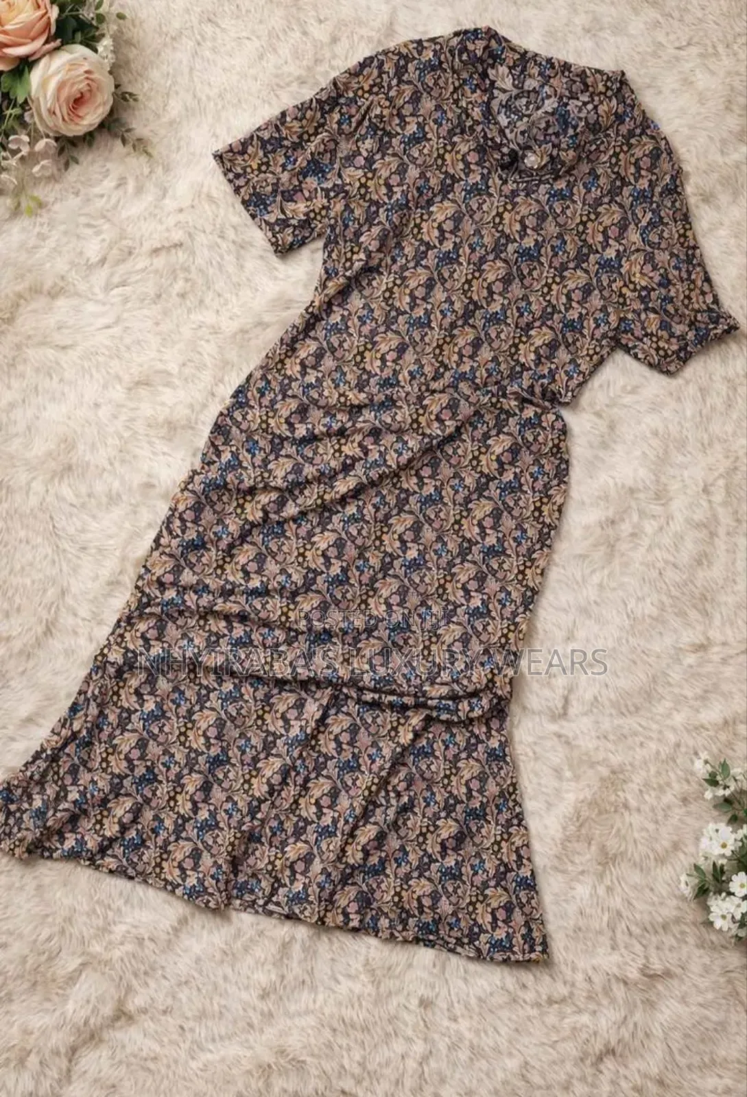 Ladies Dresses