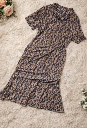 Ladies Dresses