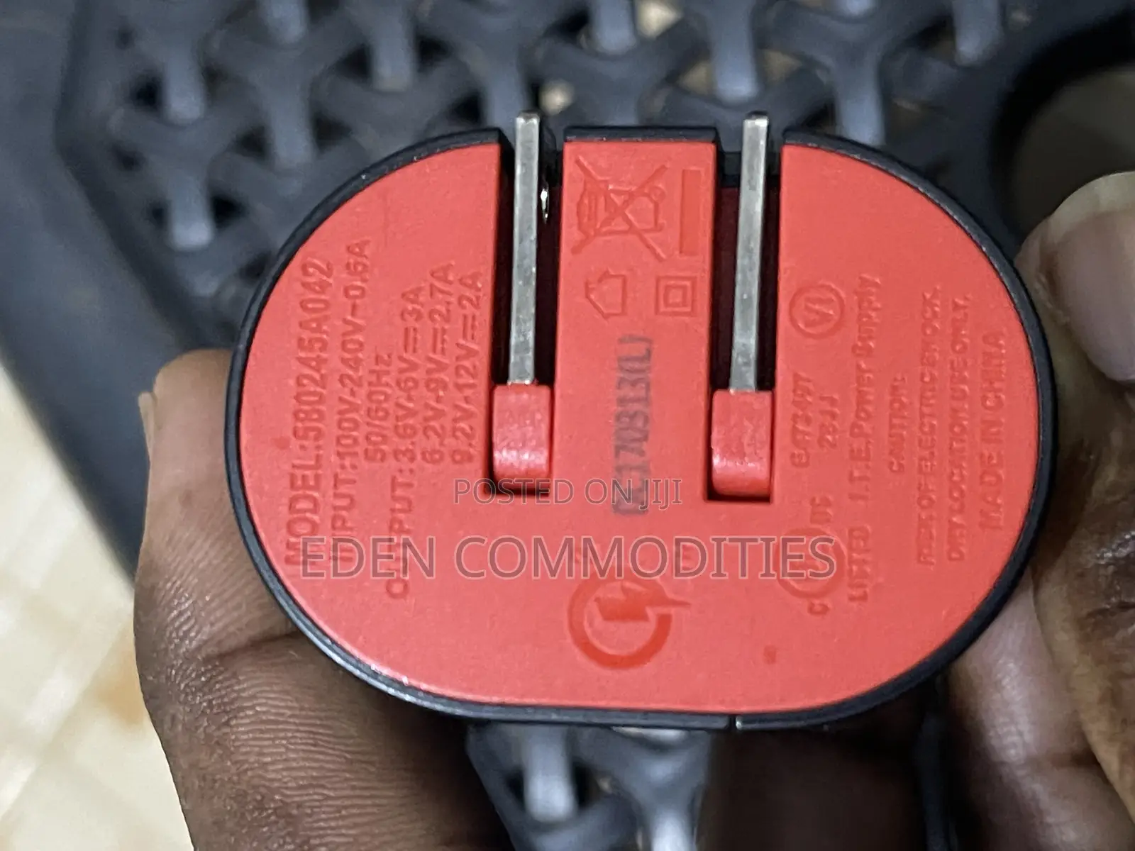 Verizon Charger 24w