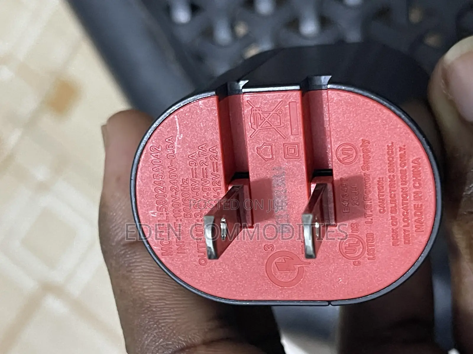 Verizon Charger 24w