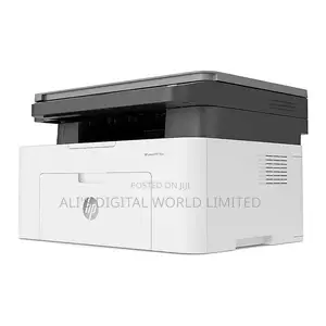 Hp Printer Laserjet M135w