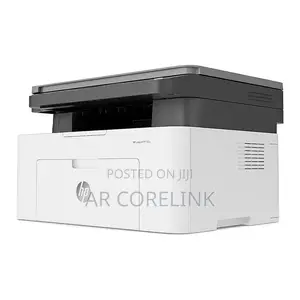Hp Printer Laserjet M135w