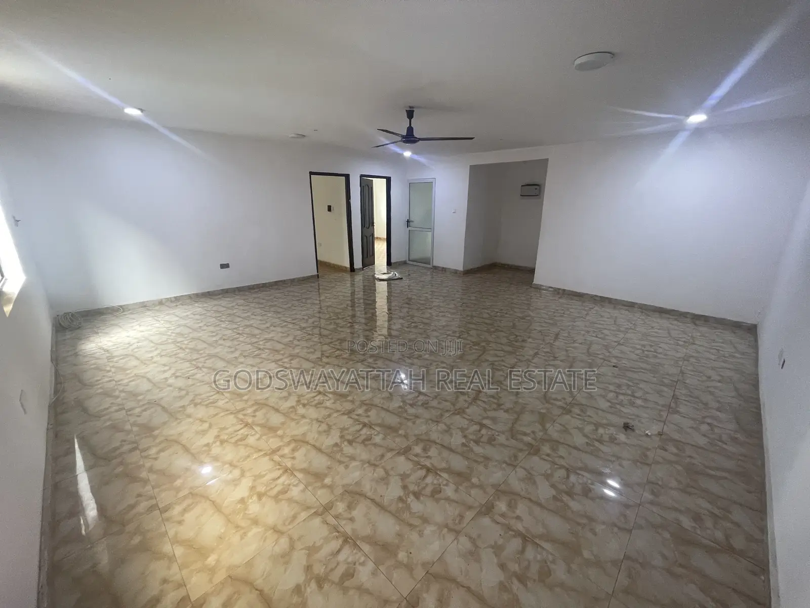 2bdrm Apartment in East Legon, Adjiriganor for rent