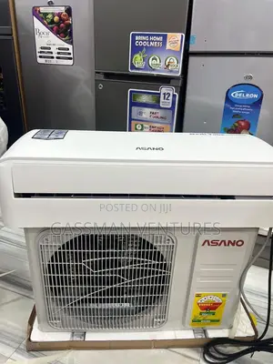 Asano 1.5hp Air Conditioner