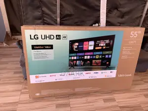 Lg Uhd Ua71 Tv 55 Inch Smart Tv