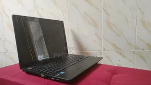 Laptop eMachines 4GB AMD HDD 500GB