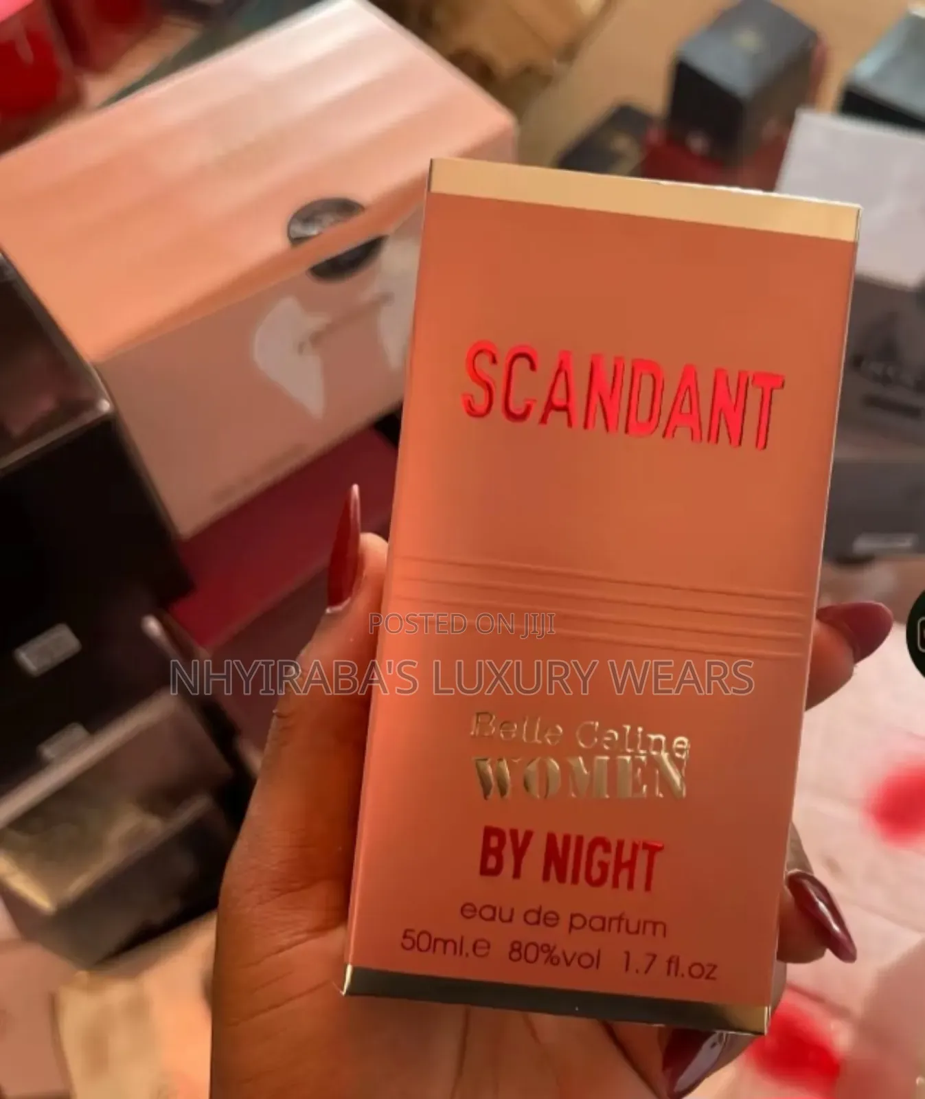 Mini Spray