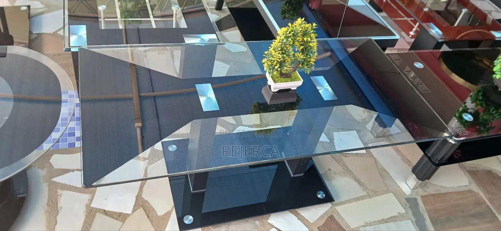 Center Table
