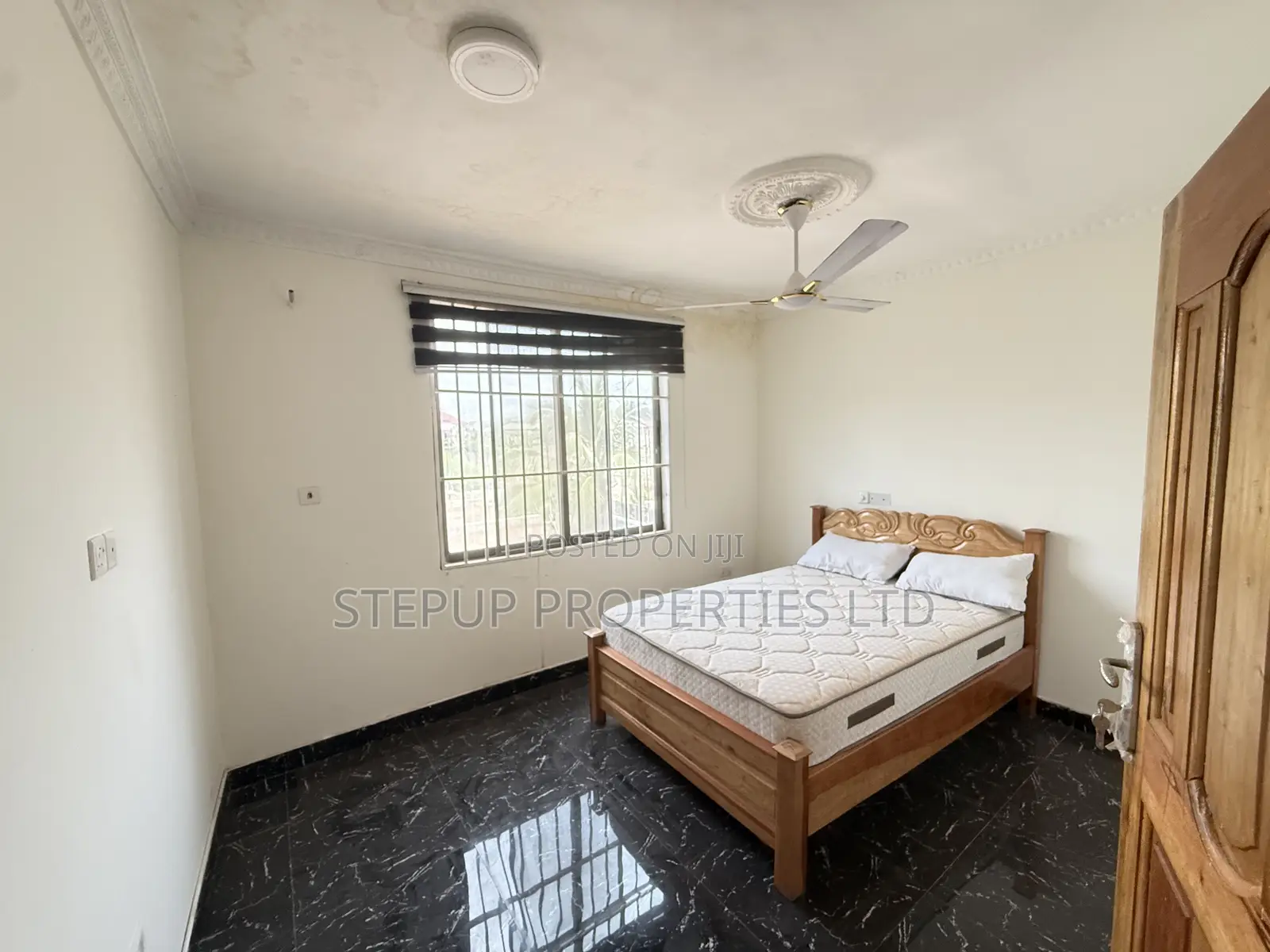 2bdrm Apartment in Abokobi, Adenta for rent