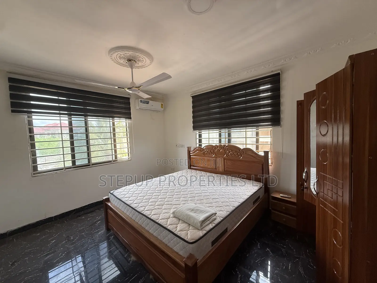 2bdrm Apartment in Abokobi, Adenta for rent