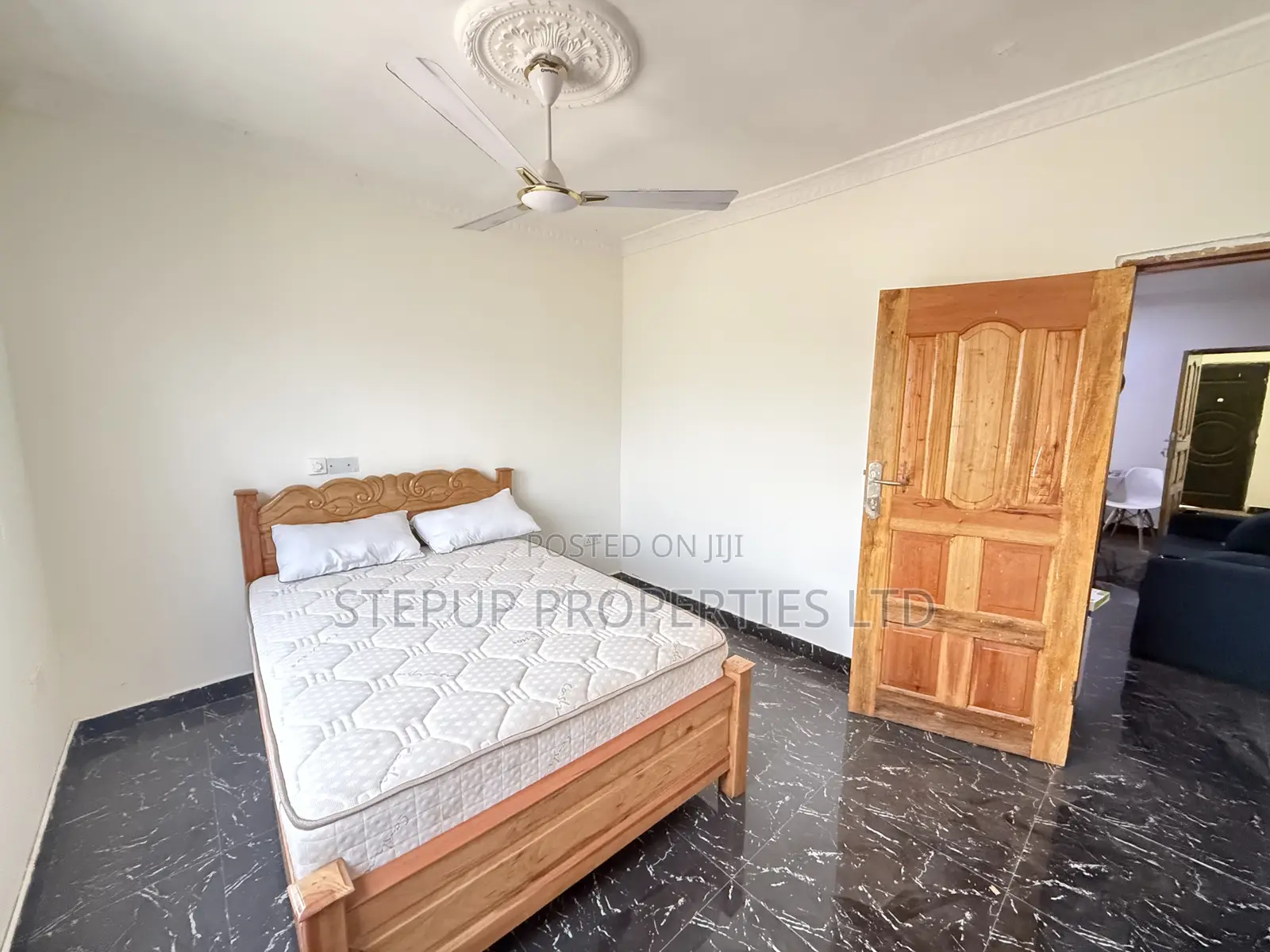 2bdrm Apartment in Abokobi, Adenta for rent
