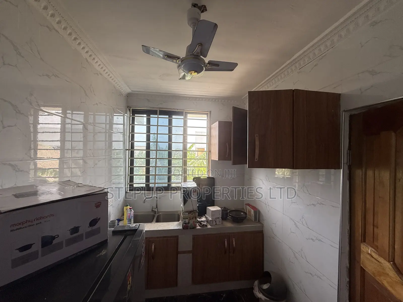 2bdrm Apartment in Abokobi, Adenta for rent