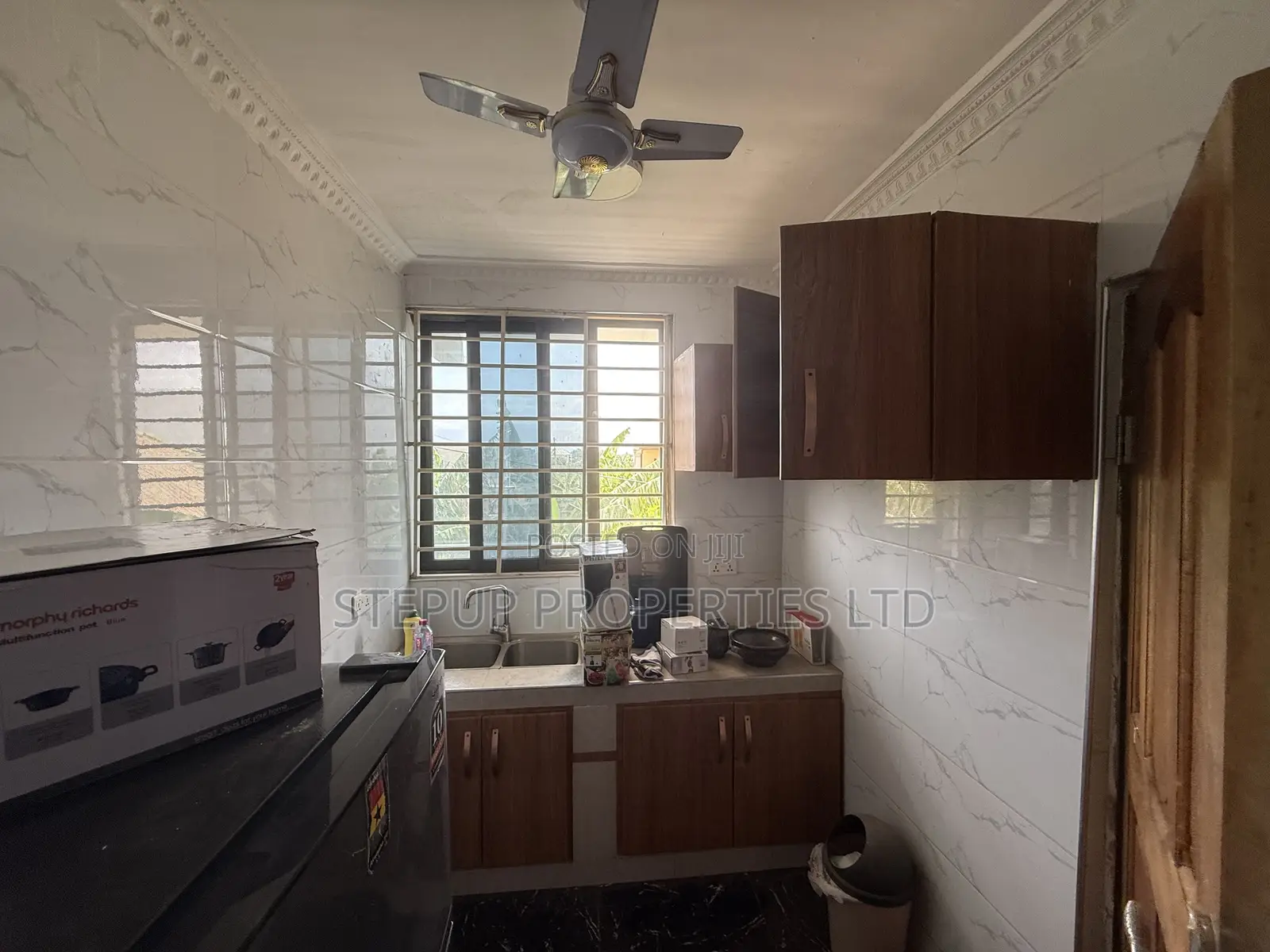 2bdrm Apartment in Abokobi, Adenta for rent