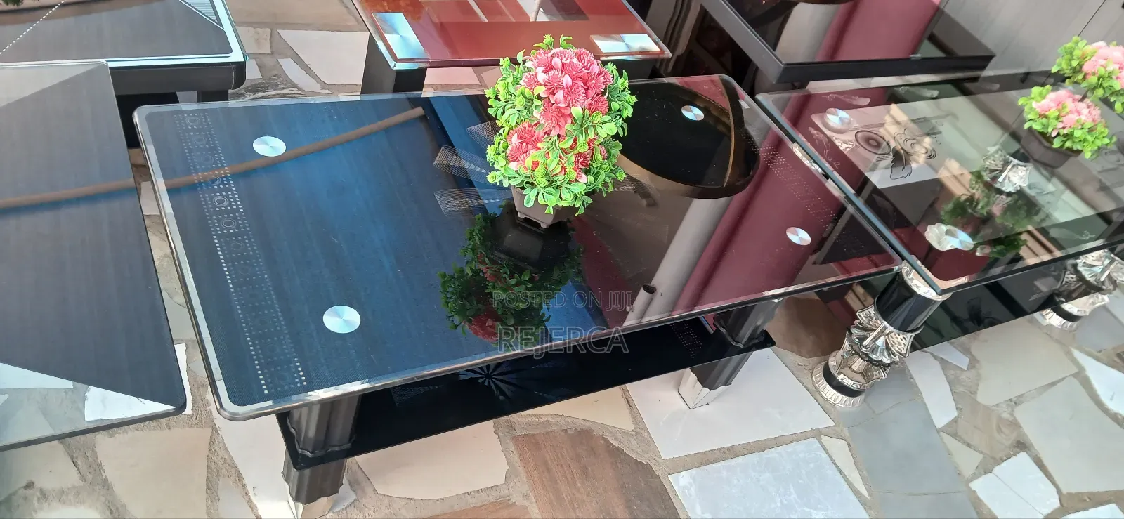 Center Table