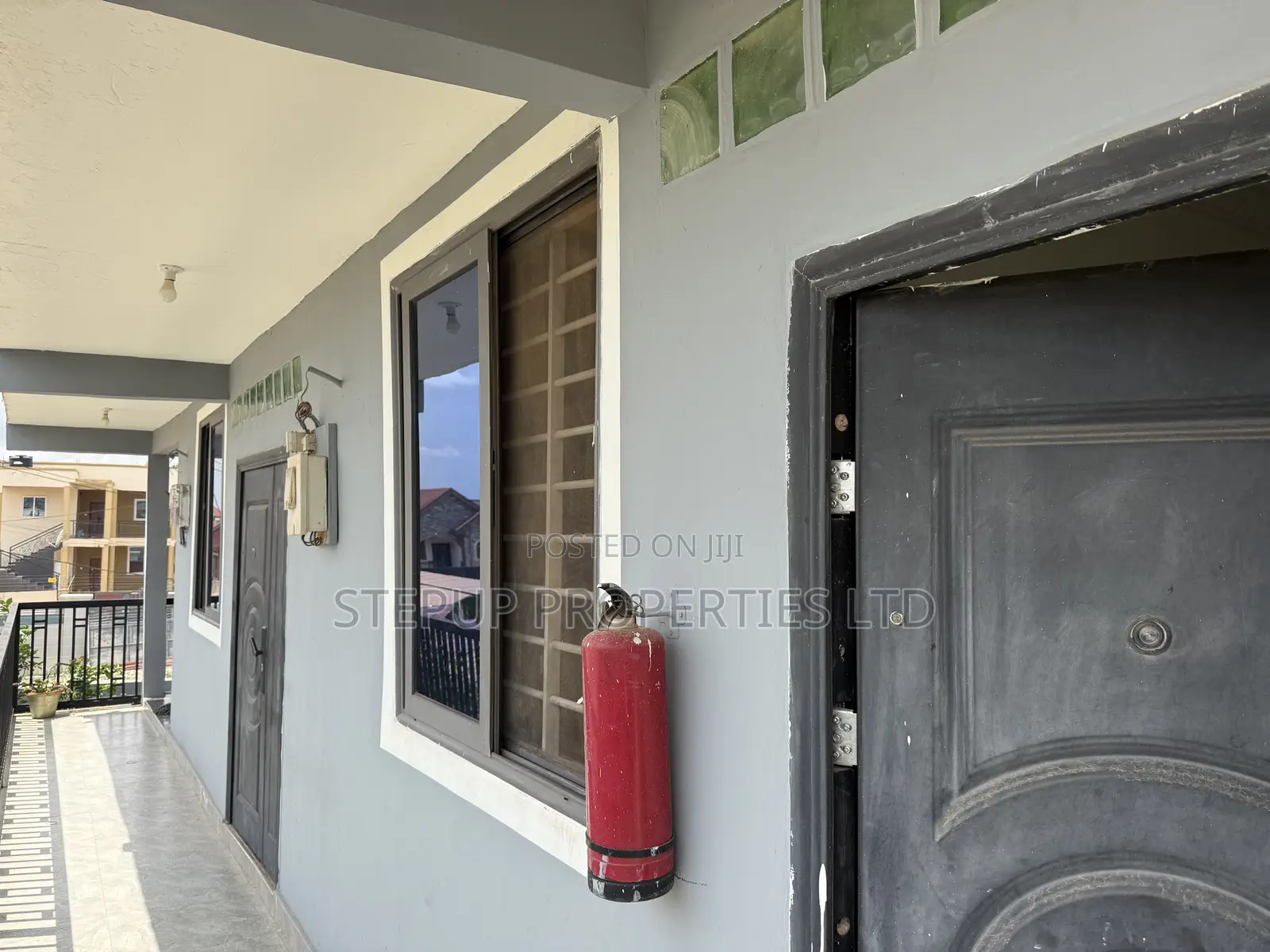 2bdrm Apartment in Abokobi, Adenta for rent