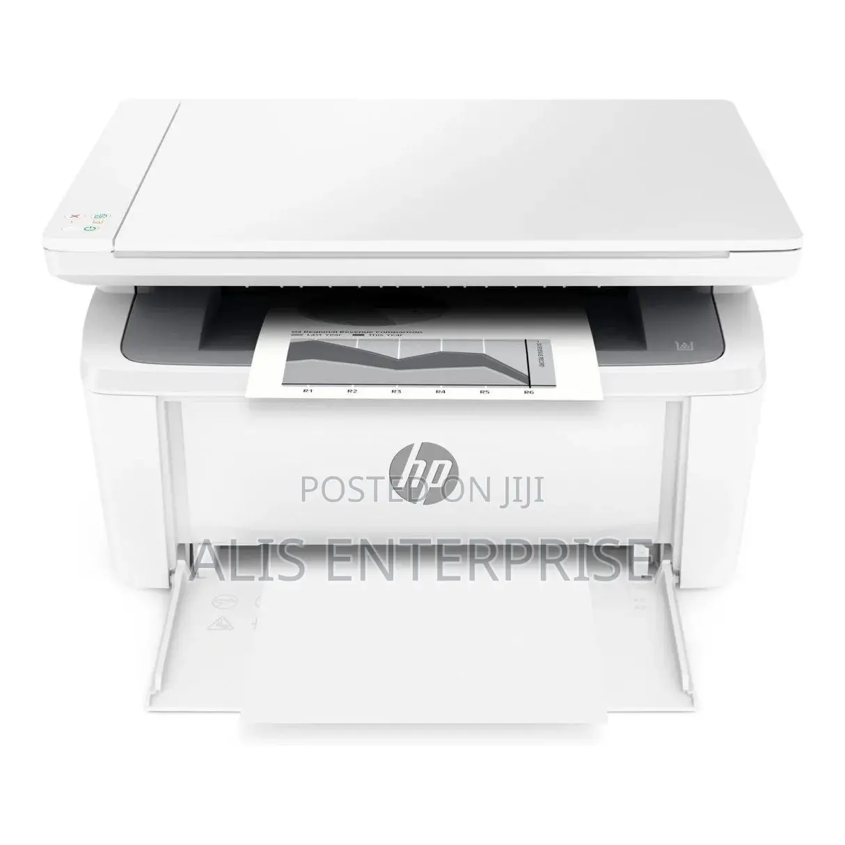 Hp Printer Laserjet M141a
