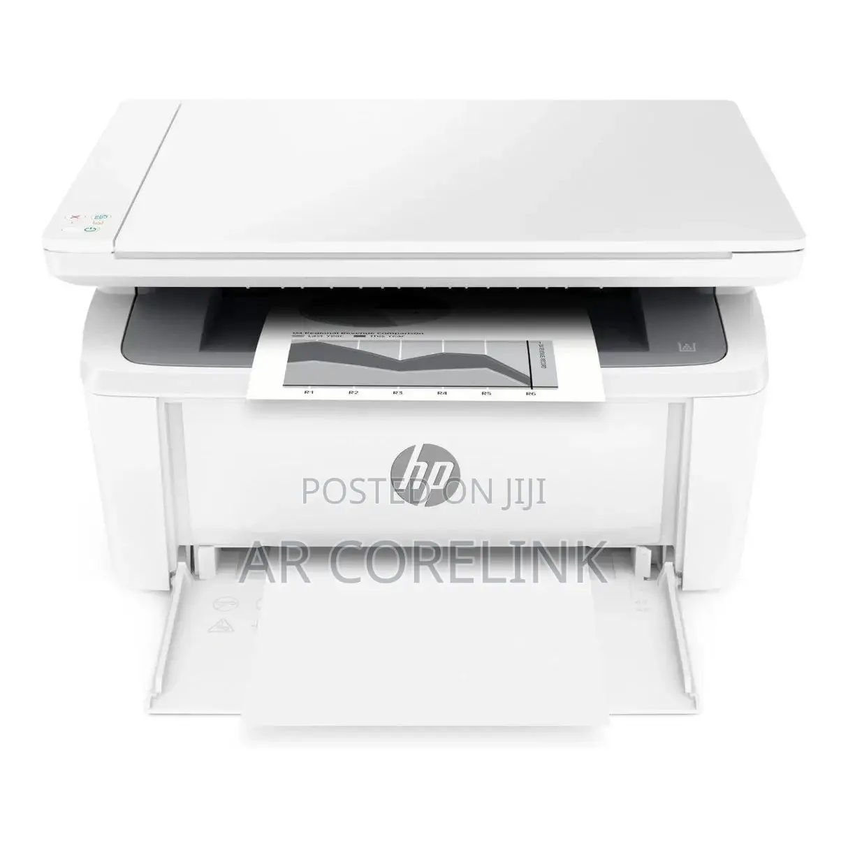 Hp Printer Laserjet M141a