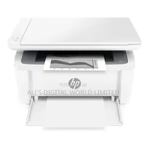 Hp Printer Laserjet M141a