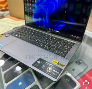 New Laptop Acer Aspire 3 16GB AMD Ryzen 3 SSD 512GB
