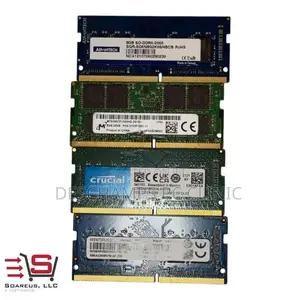 Ram Upgrades for Desktops/Laptops