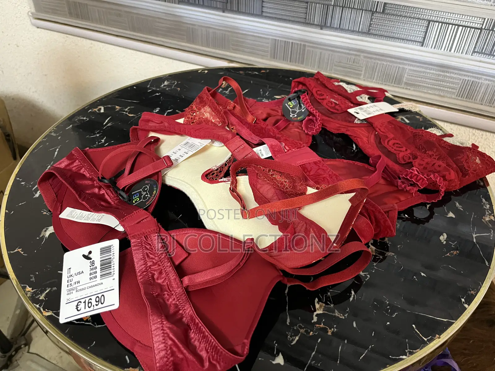 Women Bra for Sell