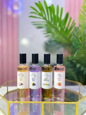Monogotas Body Mist