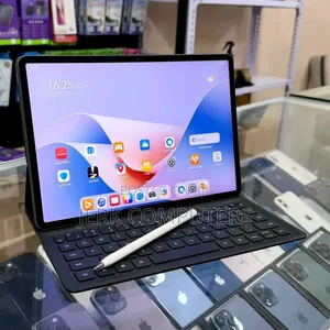 New Huawei MatePad Pro 128 GB Gray