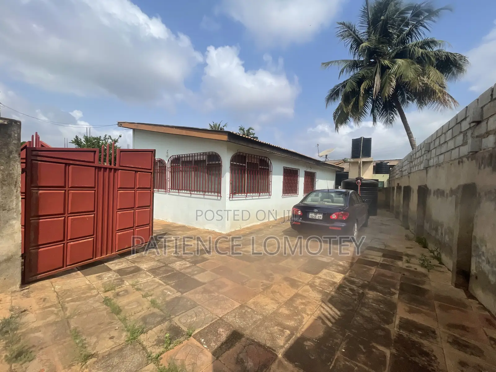 3bdrm House in Frafraha for sale