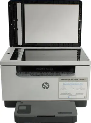 Hp Printer Laserjet M236sdn