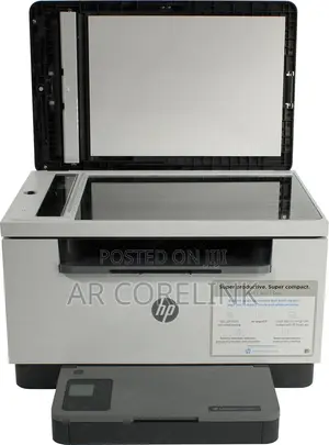 Hp Printer Laserjet M236sdn