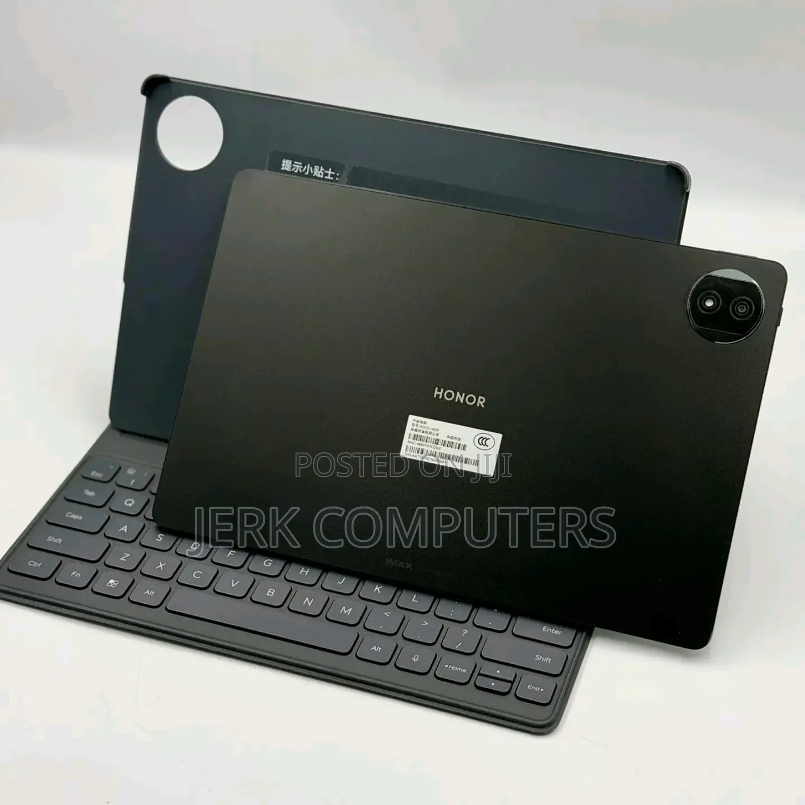 Honor MagicPad 2 12.3 256 GB Gray