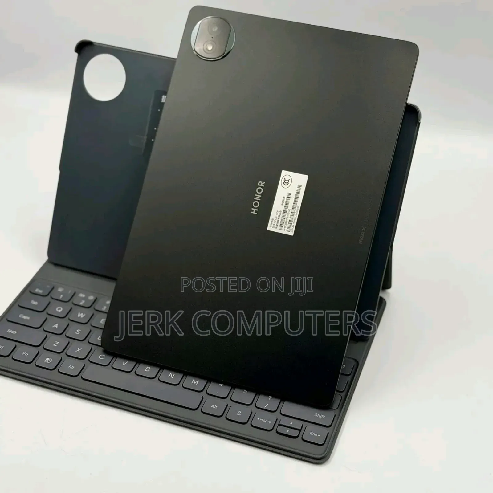 Honor MagicPad 2 12.3 256 GB Gray